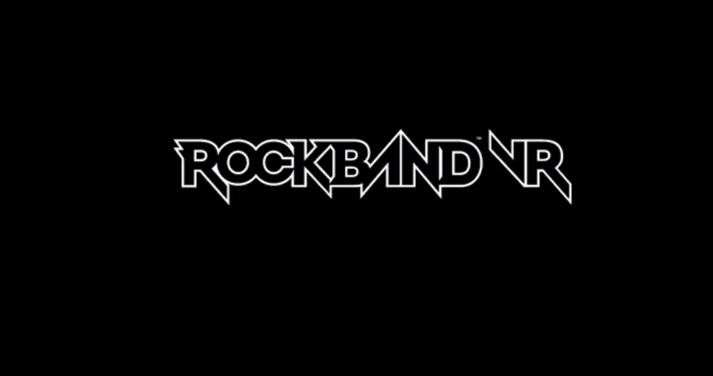 Rock Band VR On Rift Will Let You Live Your Rock God Fantasies