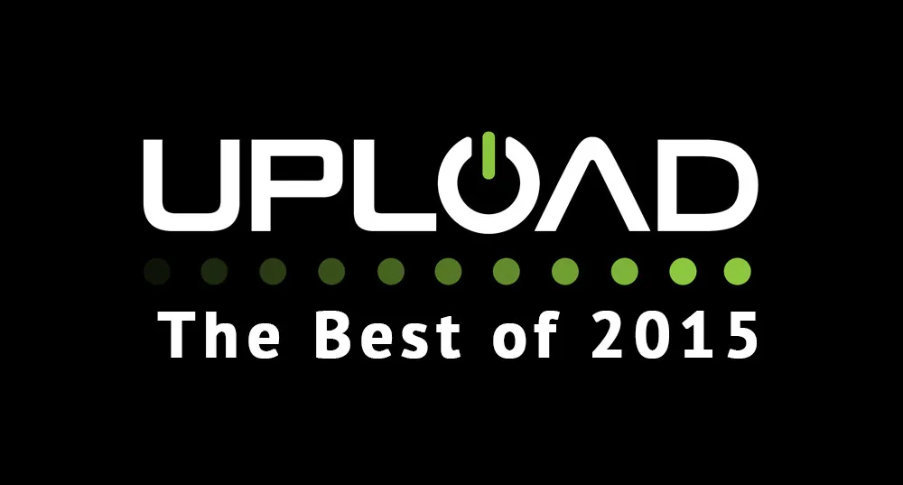 A Year of VR: UploadVR's Top Posts of 2015