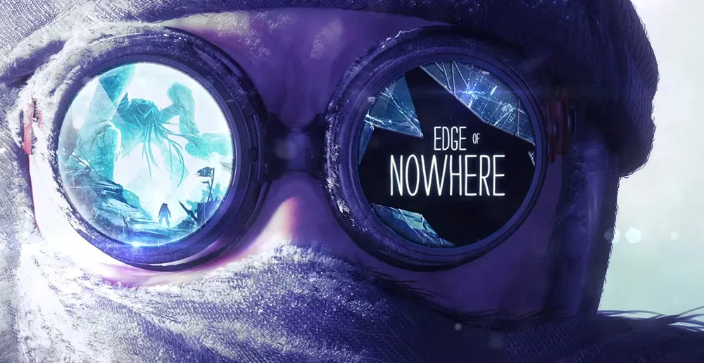 Insomniac Games' Edge of Nowhere Gets Native Touch Support