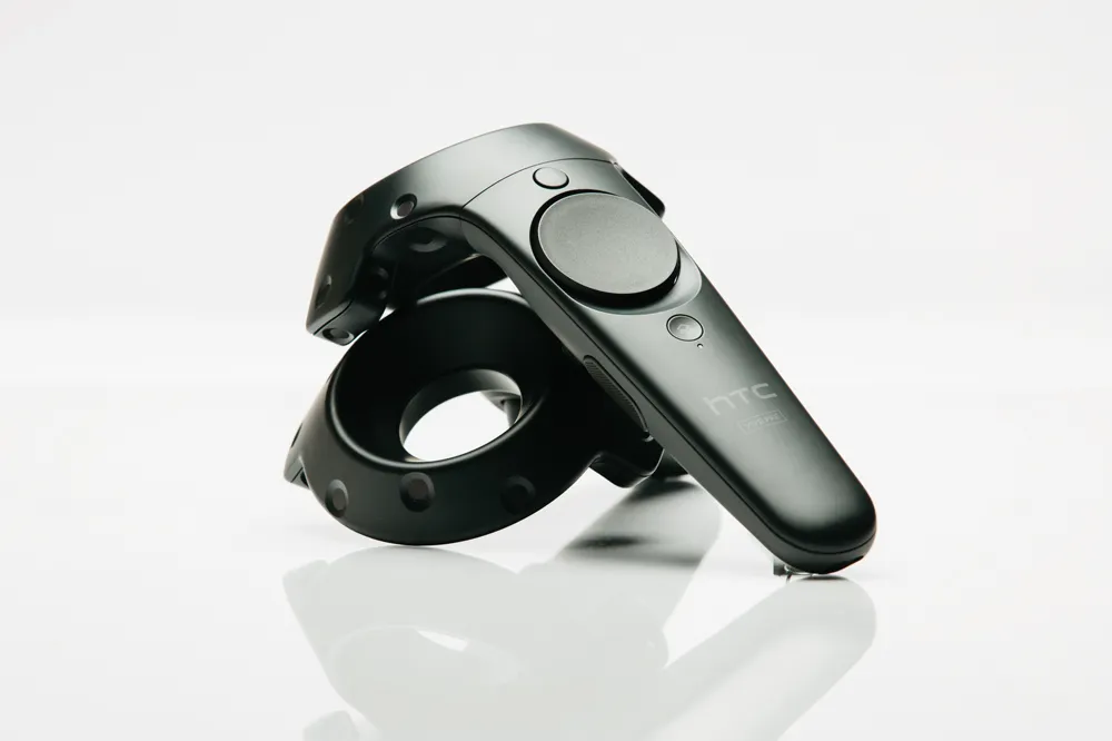 Leaked HTC Product Page Reveals Vive Accessory Pricing
