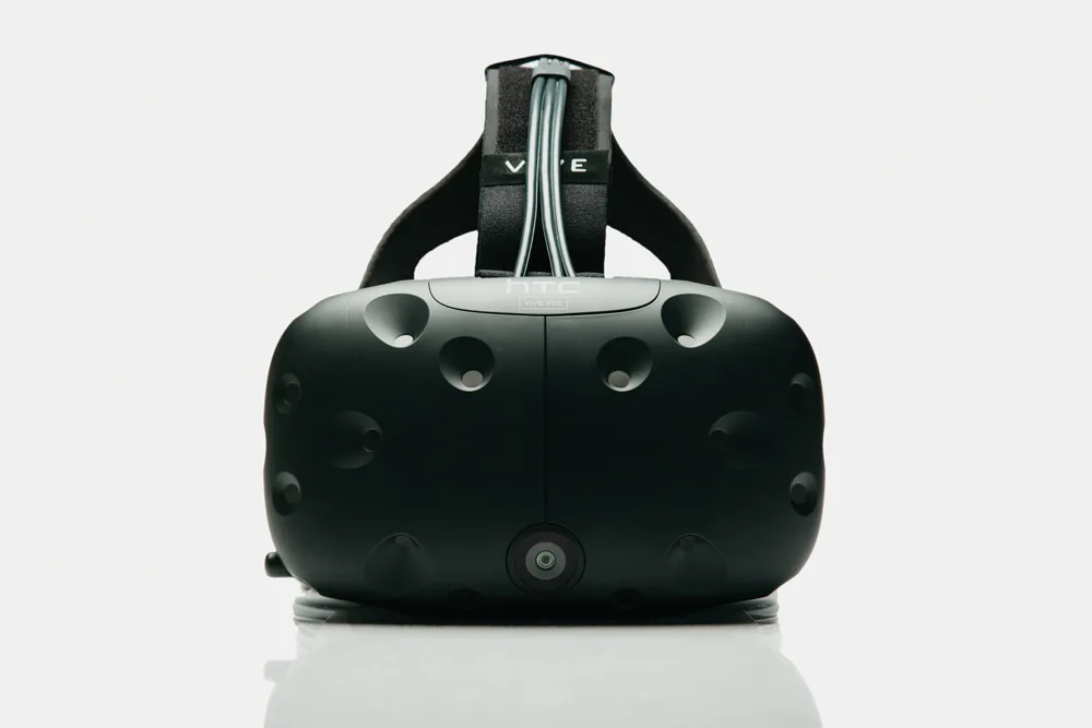 Vive Pre Is Shipping To More Devs