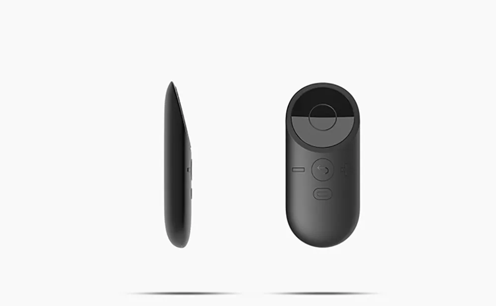 New Oculus Remote Announced Alongside Pre-orders