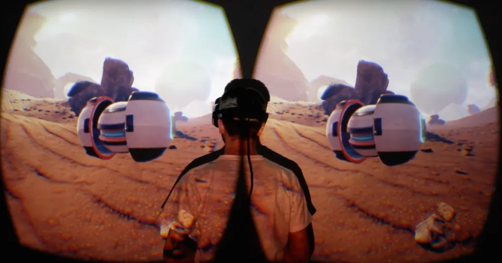‘ALICE VR’ Developer Carbon Studio Reveals Price, Release Window and Gameplay Details