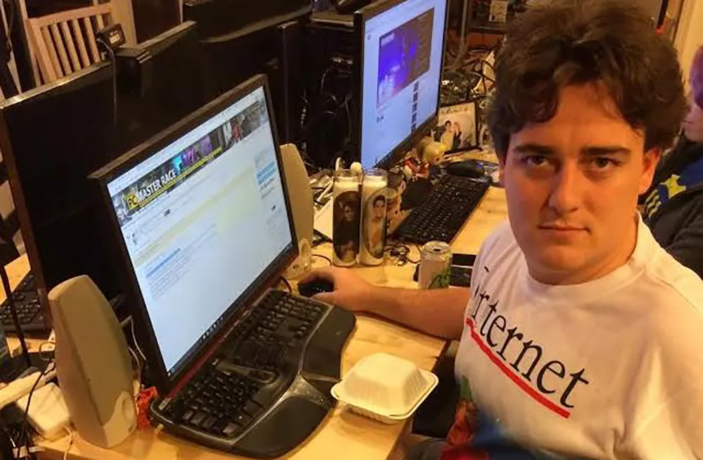 Oculus Discourages Jump Scares and 360-Degree Game Previews Are Coming Says Palmer Luckey
