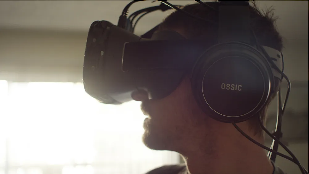 VR Headphone Company Ossic Shuts Down After Raising Millions