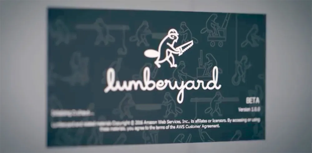 Amazon Shows What Lumberyard Can Do For VR With Free Showcase