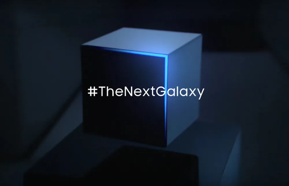 Upcoming Samsung Unpacked Event Focuses on VR