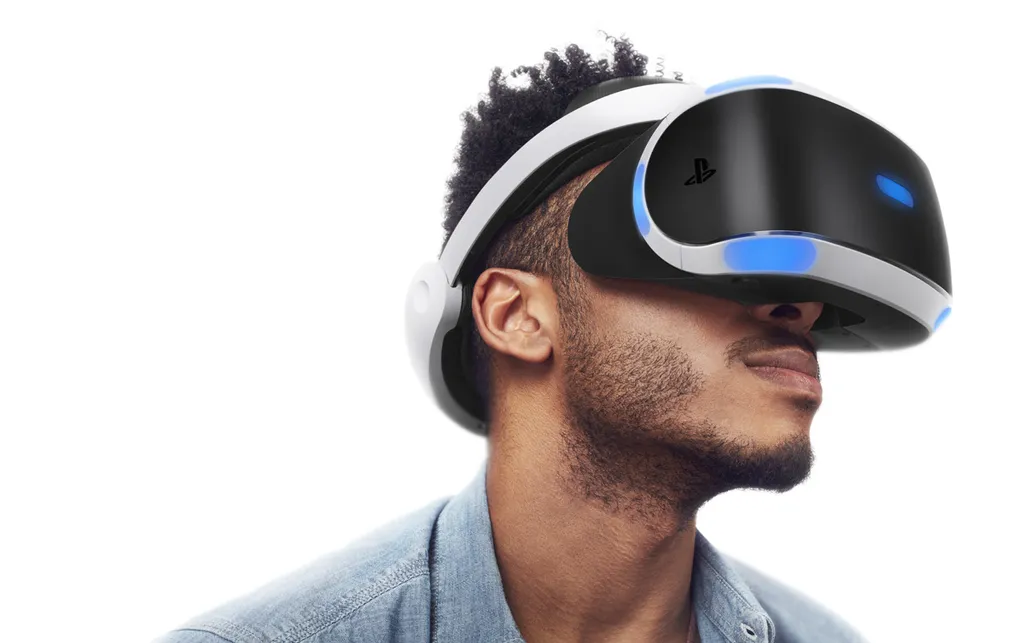PS VR Will Be PlayStation's First Ever Simultaneous Hardware Launch