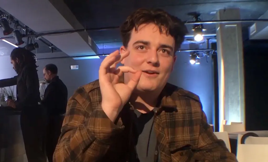 Palmer Luckey: ‘No Imminent VR Hardware Is Good Enough To Go Truly Mainstream’