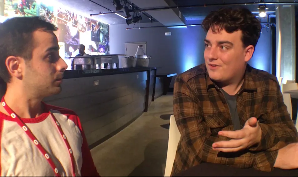 Palmer Luckey Discusses The Quality Of Rift’s Launch Library