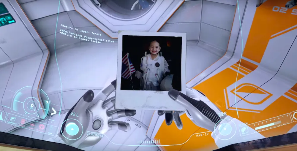 ADR1FT's 'Clair De Lune' Trailer Is A Moving Look At One Of VR's Benchmark Titles