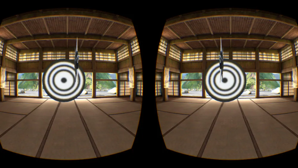 Renderloop Lets You Build A Gear VR App With Javascript In 10 Minutes