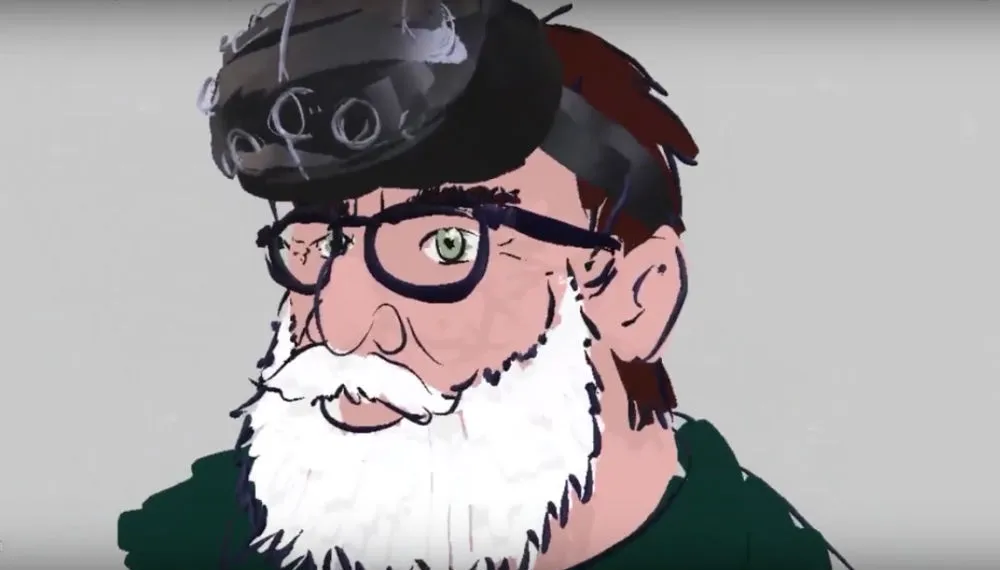 Gabe Newell Responds to Concerns Over Oculus Exclusivity