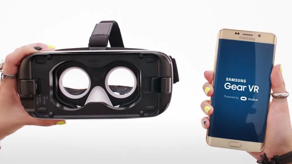Samsung Expands Free Gear VR Promotion To Galaxy S6 Phones