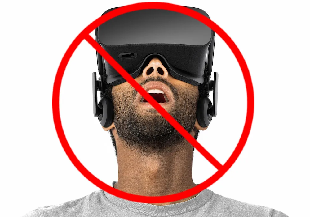Survey Suggests 15% of Gamers Intend To Purchase A VR Headset