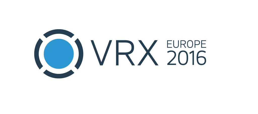 VRX Comes to London Next Month with Sony, HTC, Samsung and More
