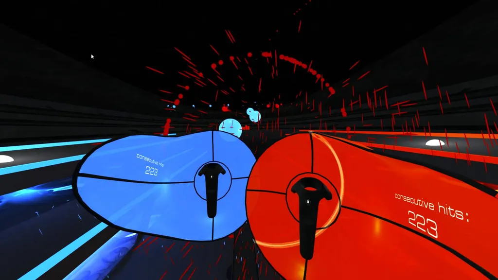 3 Great Games To Get Fit Using Virtual Reality
