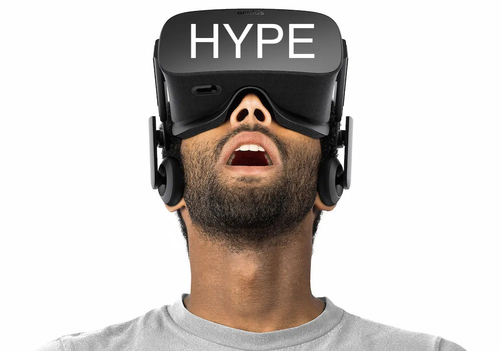 Does The Oculus Rift Live Up To The Hype?
