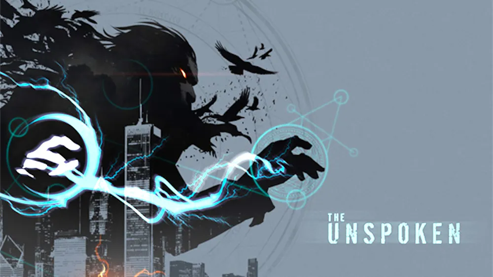 'The Unspoken' Was Originally an Open World Console Game Called 'Wizards of New York'