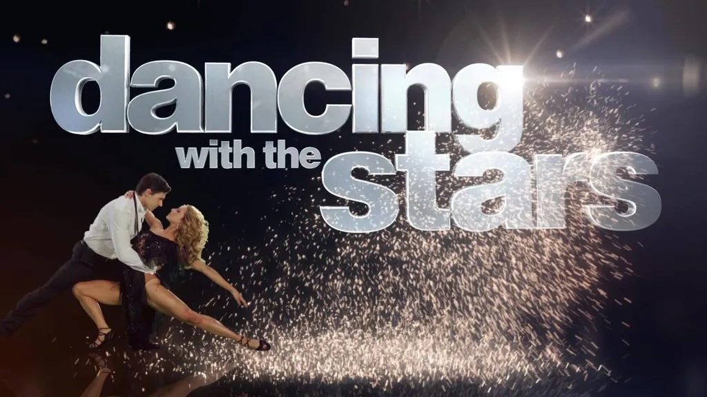 Now You Can Tango with 'Dancing with the Stars' Own VR Video