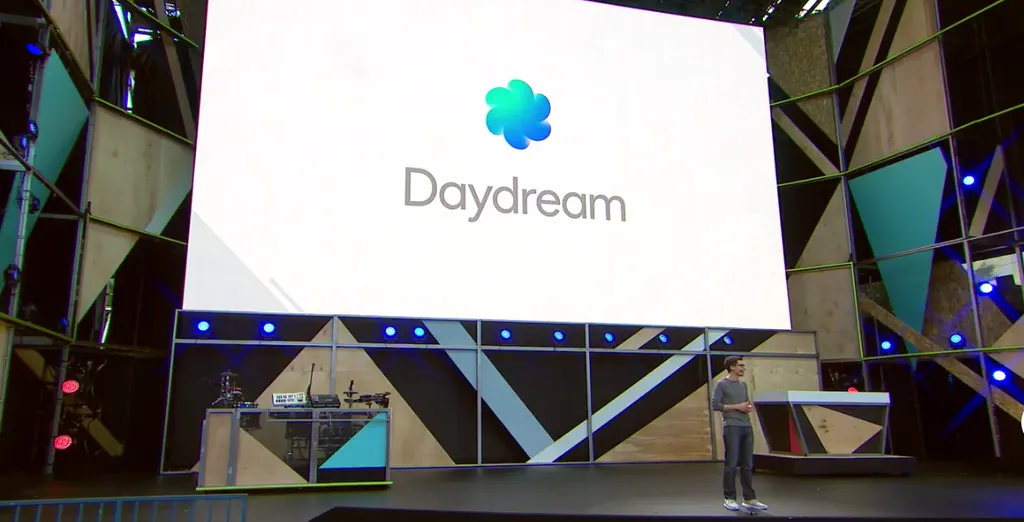 Guess What Google's Daydream Controller Prototypes Were Made From