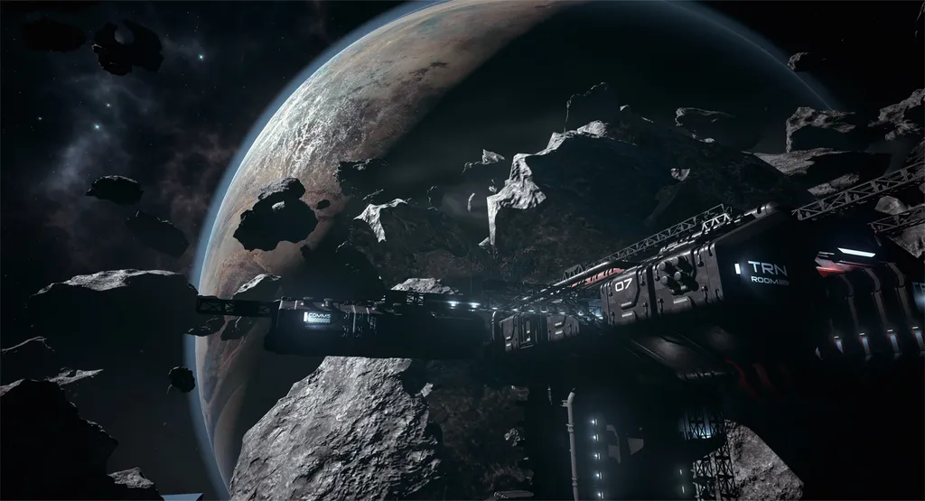 Detached Gets First Gameplay, Beta Testing Starts Today
