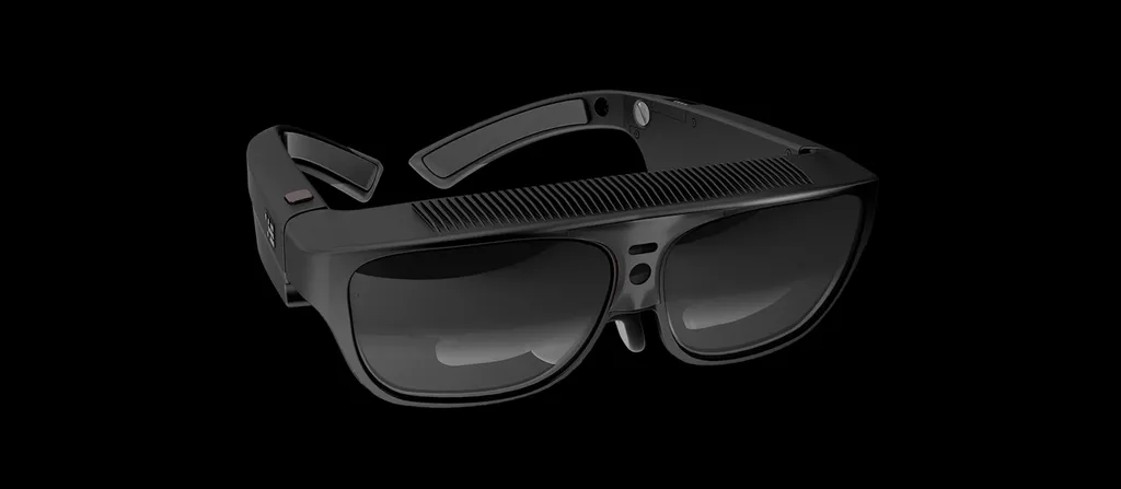 These New Smartglasses Could Help Restore the Sight of 285 Million People
