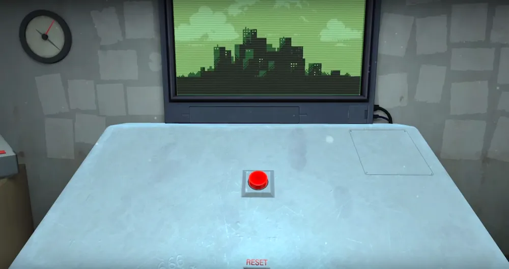 'Please Don't Touch Anything' Review: Never Press The Red Button