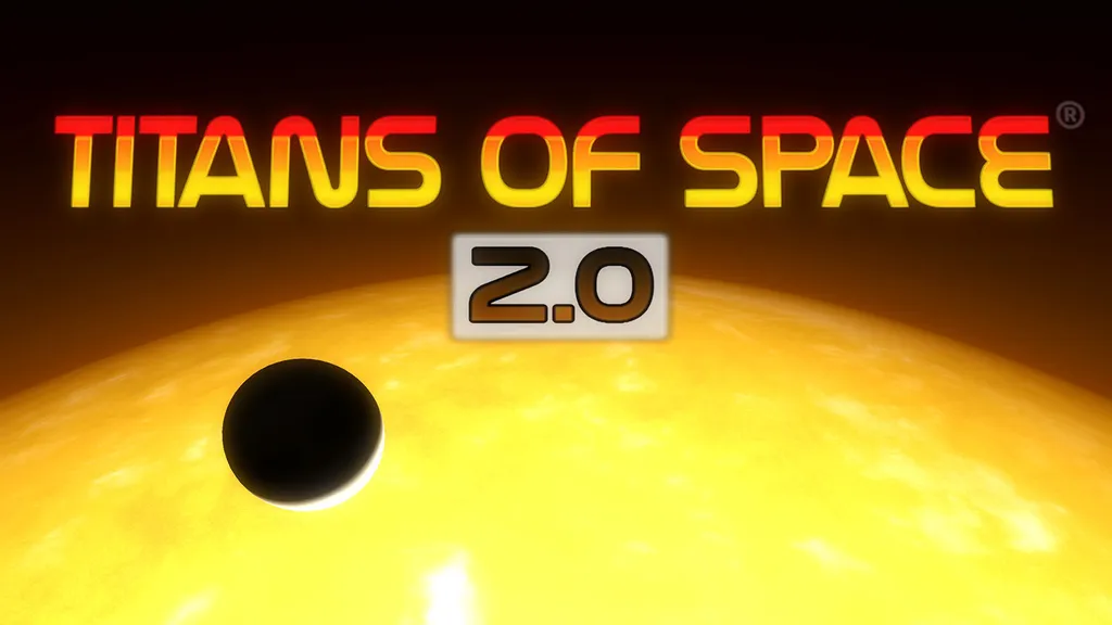 Stellar Tour 'Titans of Space 2' Gets Oculus Touch Update, Comfort Improvements