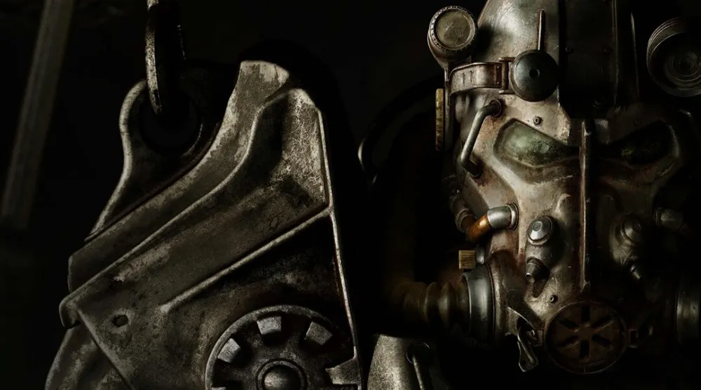 Fallout 4 VR Will Be The Entire Game With Different Locomotion Options
