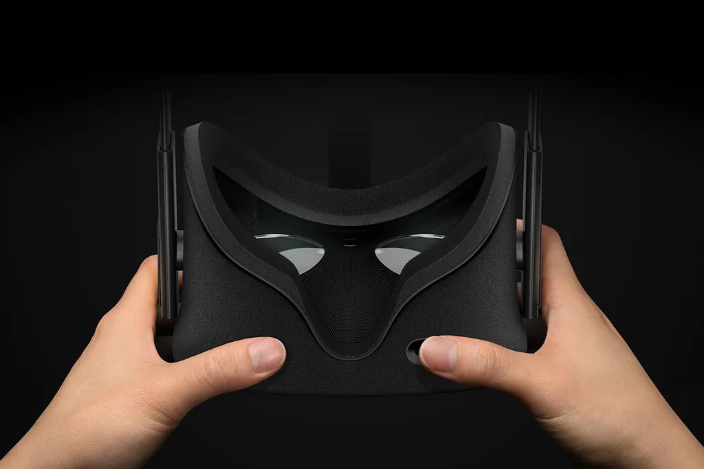 Oculus Catches Up On Rift Orders, Now Shipping in 4 Days Or Less