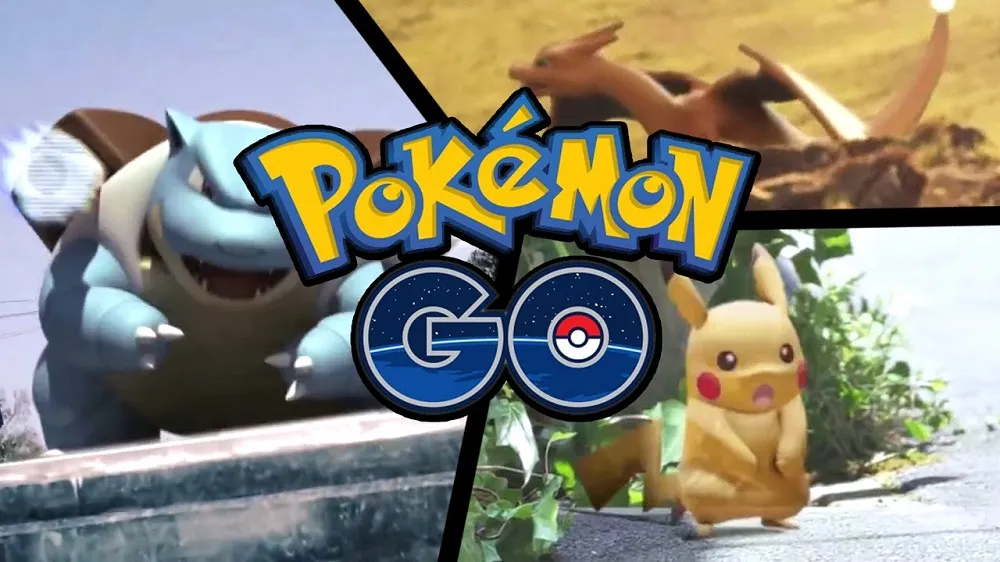 'Pokémon Go' Gets A Release Window