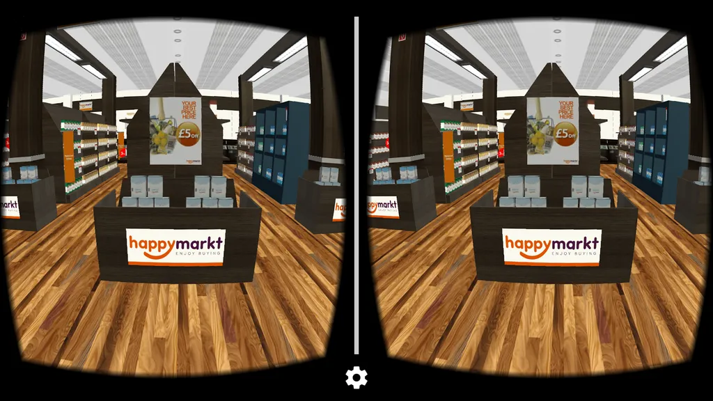 Alzheimer's Charity Releases VR App that Simulates Dementia