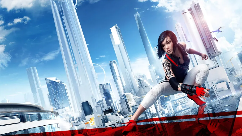 Mirror's Edge and Angry Birds Devs Form VR Studio Fast Travel Games