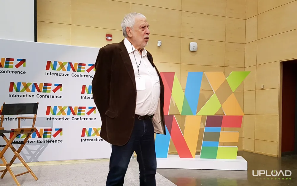 Atari Co-Founder Nolan Bushnell: "The Public VR Market is Going to Explode"