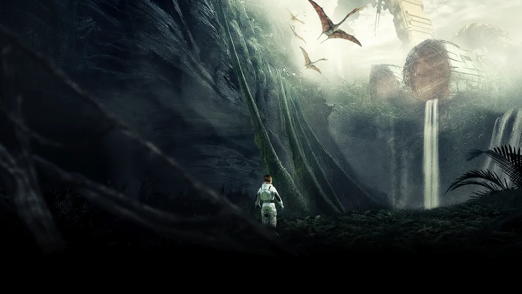 New Trailer for Crytek's Robinson: The Journey Hits