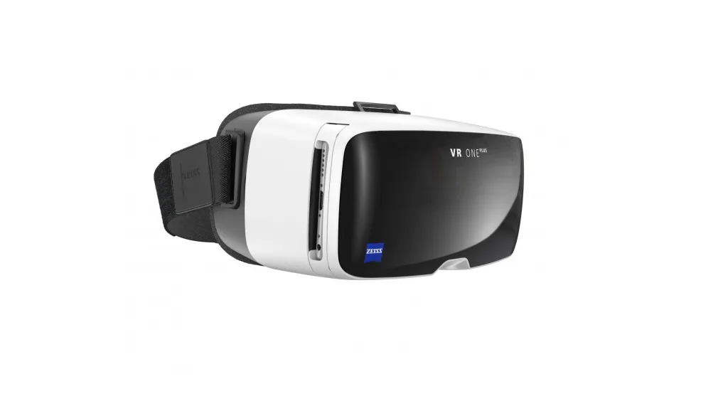 Update: ZEISS VR ONE Plus Headset Revealed
