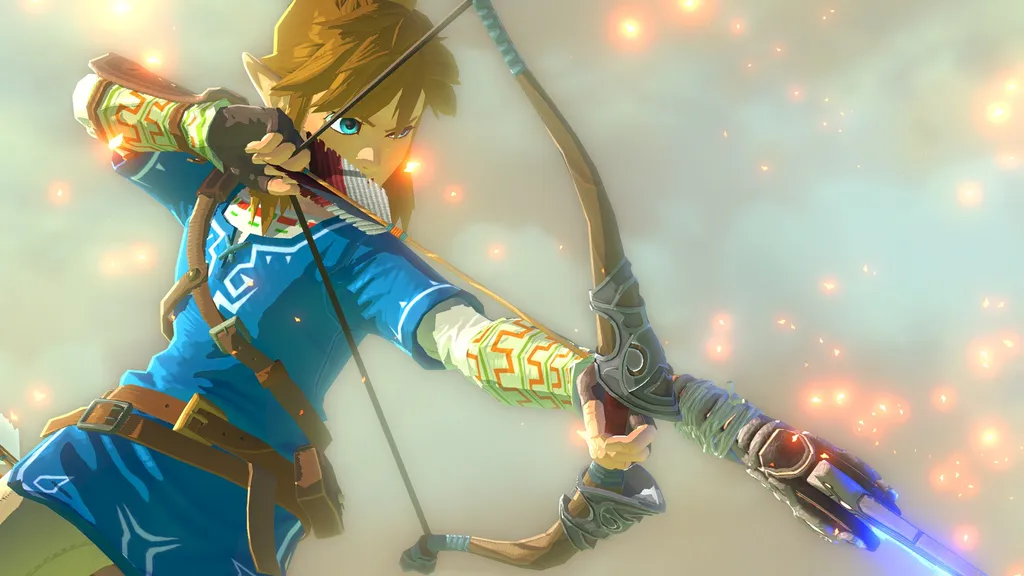 These Amazing Zelda VR Fan Experiences Let You Wield The Master Sword