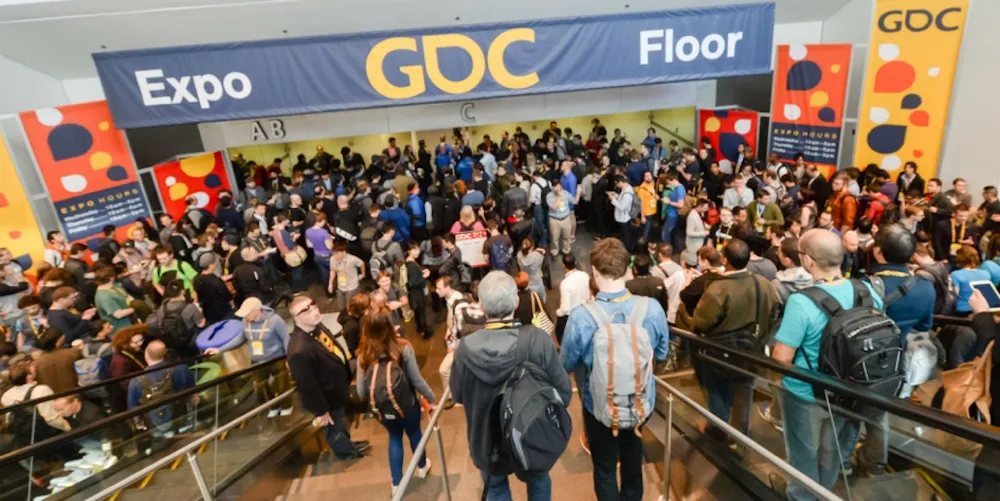 12 Can't Miss VR Talks You Have To See At GDC 2017
