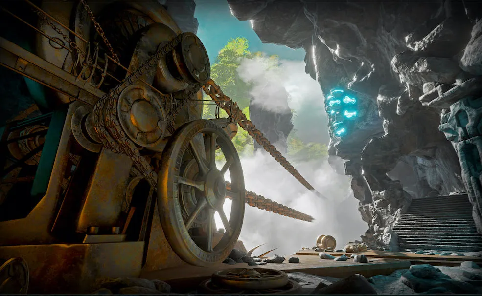 'Obduction' Delayed Until August By Cyan, Creators of 'Myst'