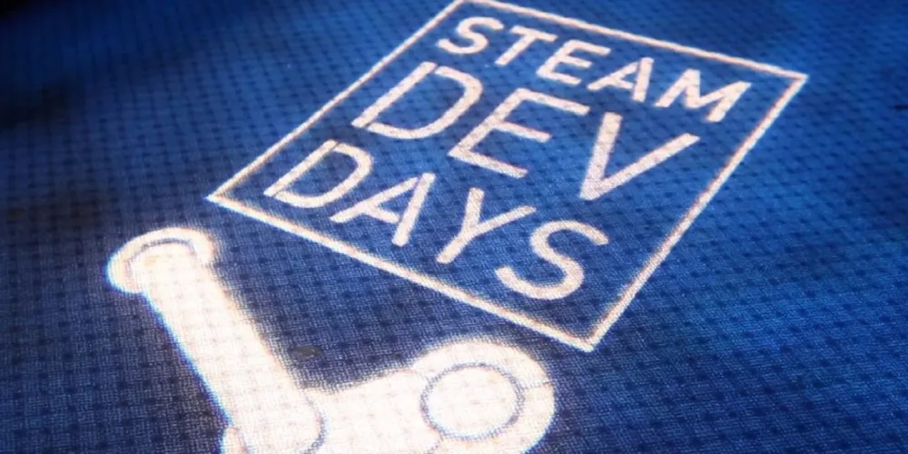 Valve Announces Dates for Steam Dev Days 2016