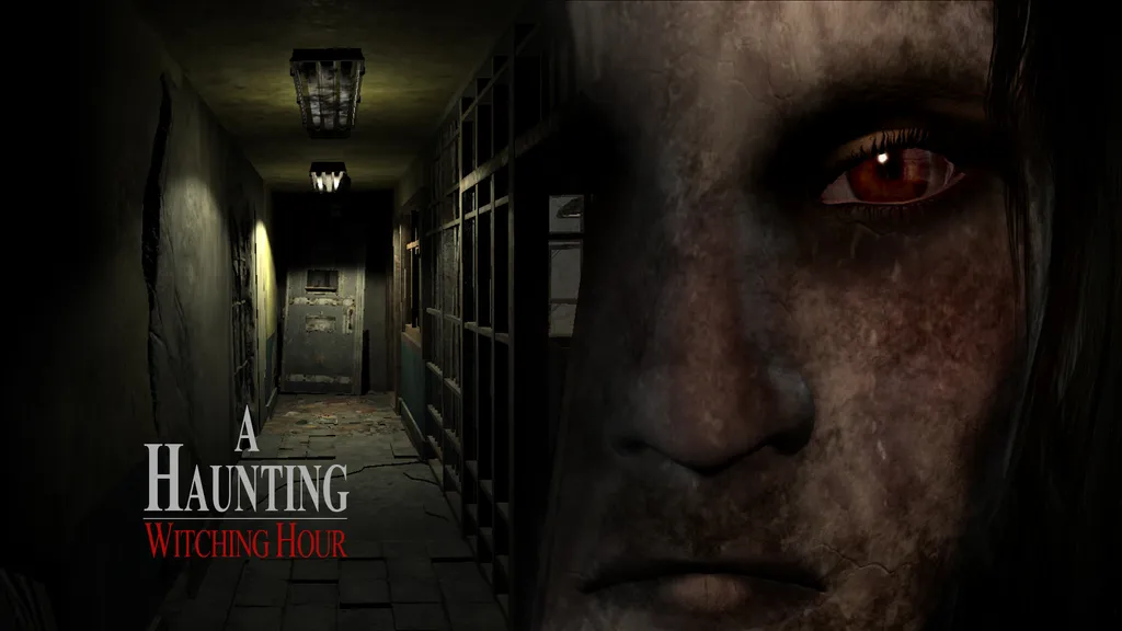 'A Haunting: Witching Hour' Reveals Unique Movement System and Creepy Atmosphere