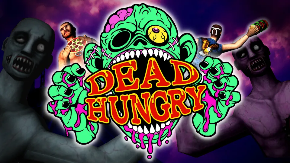 Watch Sony's Shuhei Yoshida Serve Up VR Burgers in Q-Games' 'Dead Hungry'