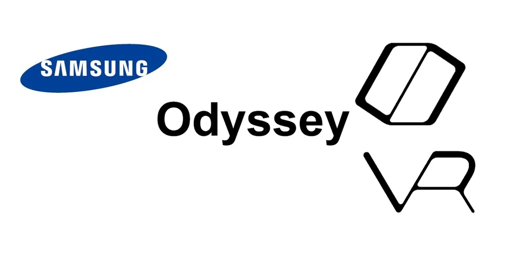 'Odyssey' Might Well Be Samsung's Daydream Ready VR Headset