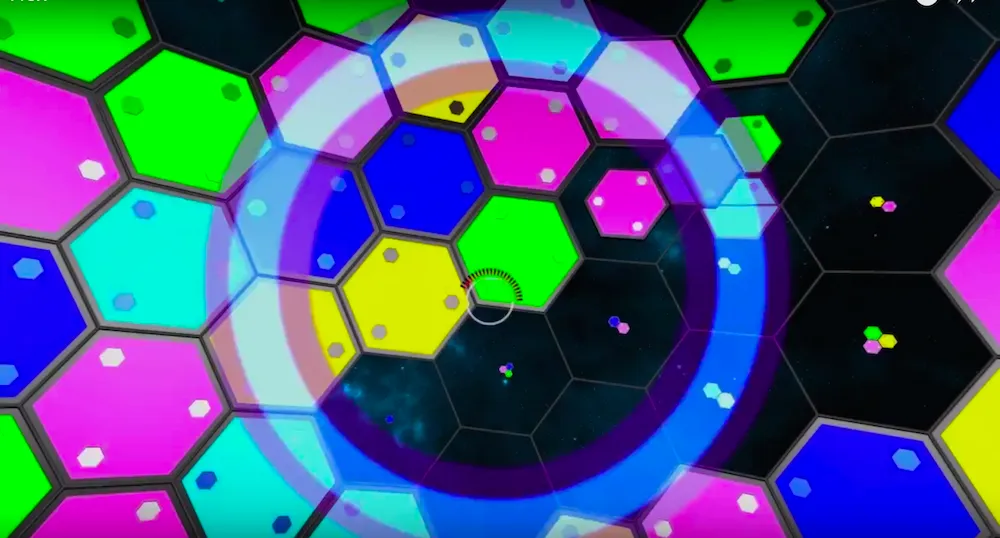 'Hex' Is The 'Tetris' Style VR Puzzle Game You've Been Waiting For