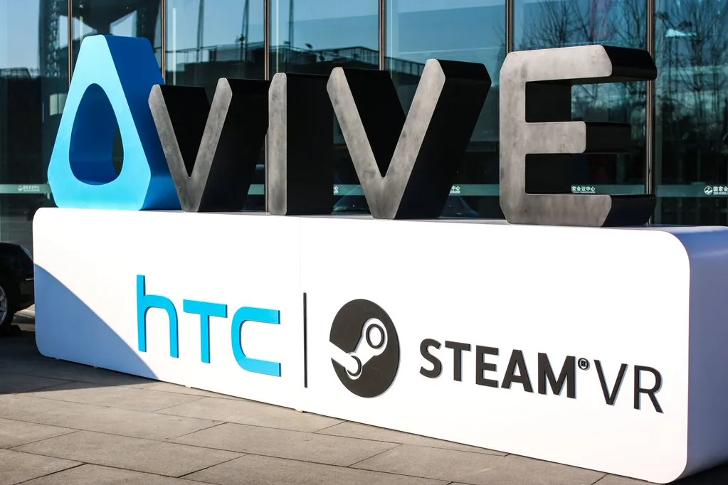HTC Opens Second Round of Vive X Accelerator Applications
