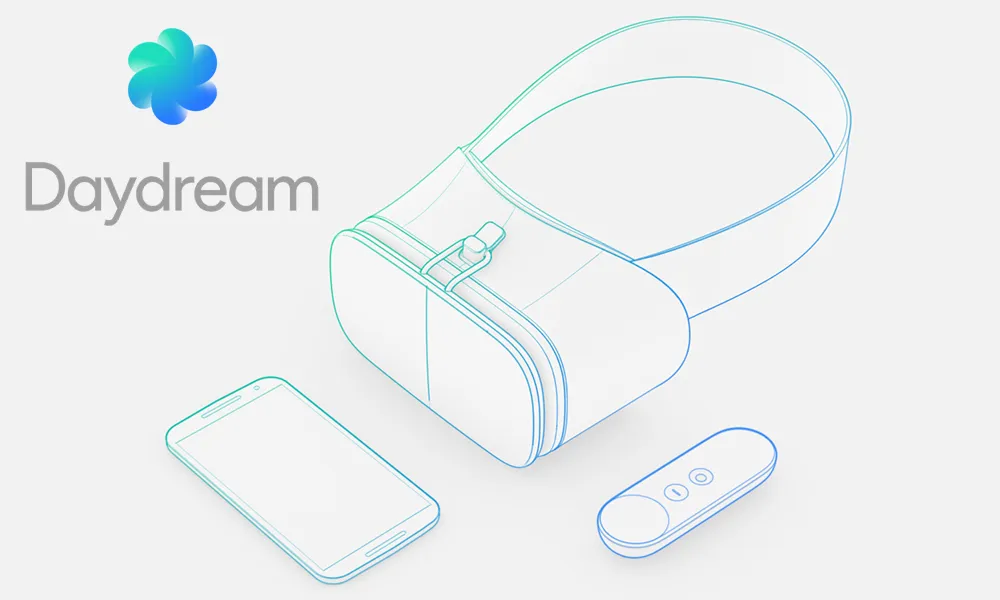 Report: Google's Daydream Headset To Cost $79, Could Be Made By HTC