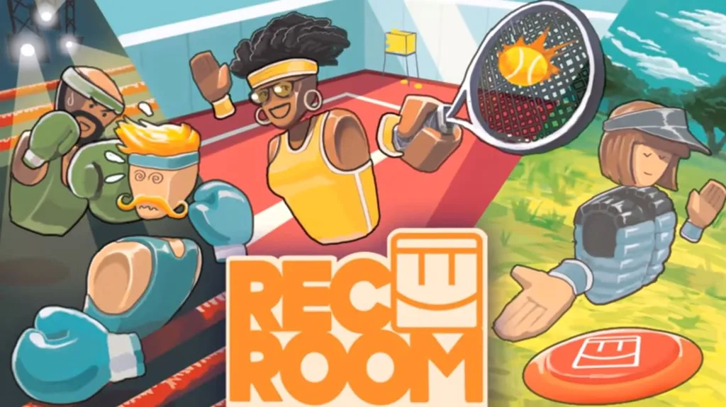Rec Room Dev Raises $5 Million To Keep Social VR Free, Updates Teased