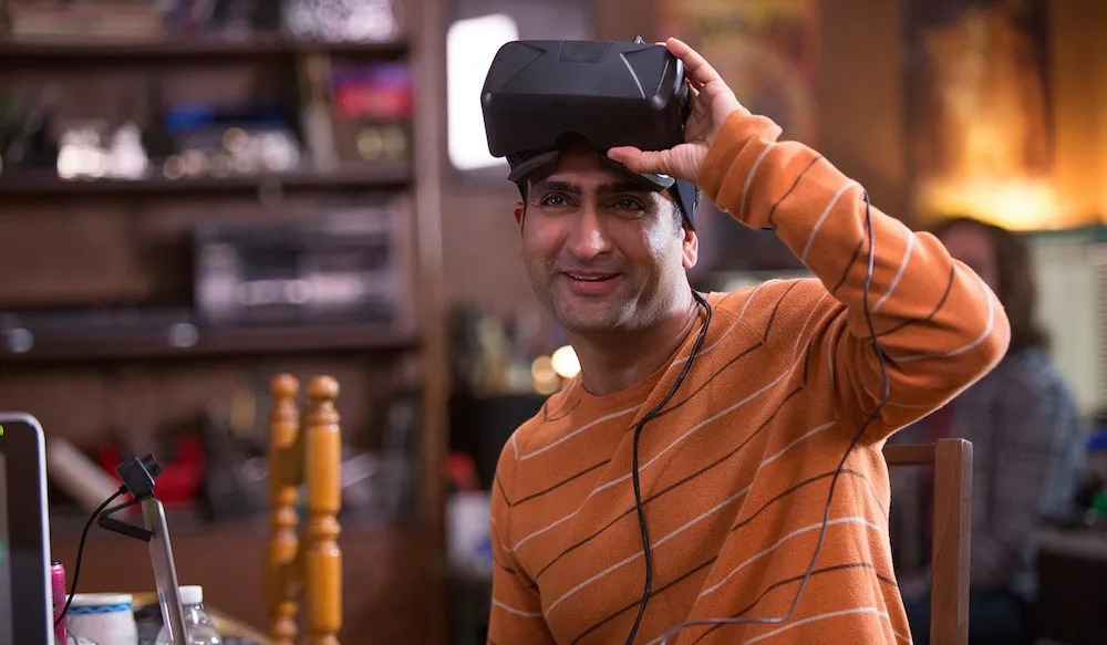 The 'Pied Piper' Of VR Is Bringing Insane Transfer Speeds To The World's Newest Medium
