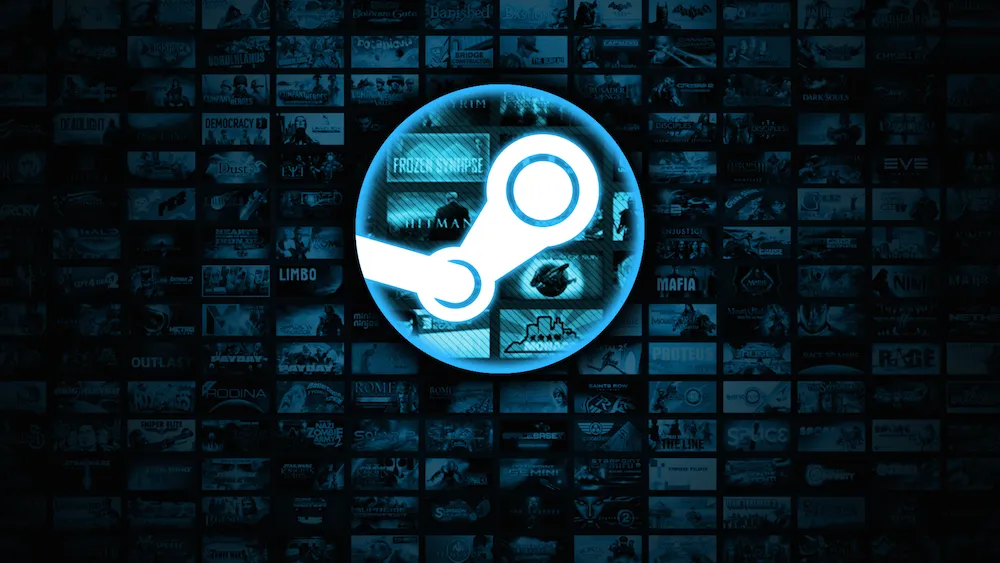 Upcoming Steam Changes Could Improve VR Content Saturation